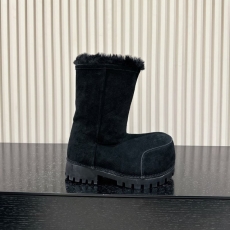 Balenciaga Boots